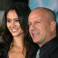 Bruce Willis : Ses déclarations d'amour passionnées pour sa belle Emma !