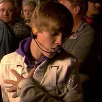 Justin Bieber : Son biopic "Never say Never" débarque en France !