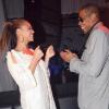 Beyoncé Knowles et Jay-Z