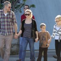 Reese Witherspoon : son nouveau boyfriend et ses enfants sont... inséparables !