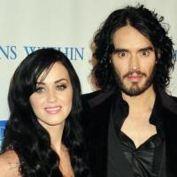 Katy Perry et Russell Brand : Un couple zen sur les traces d'Angie et Brad ?