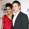 Halle Berry et Olivier Martinez en octobre 2010.