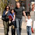 La Sublime Jennifer Connelly Enceinte De Son Troisieme Enfant Purepeople