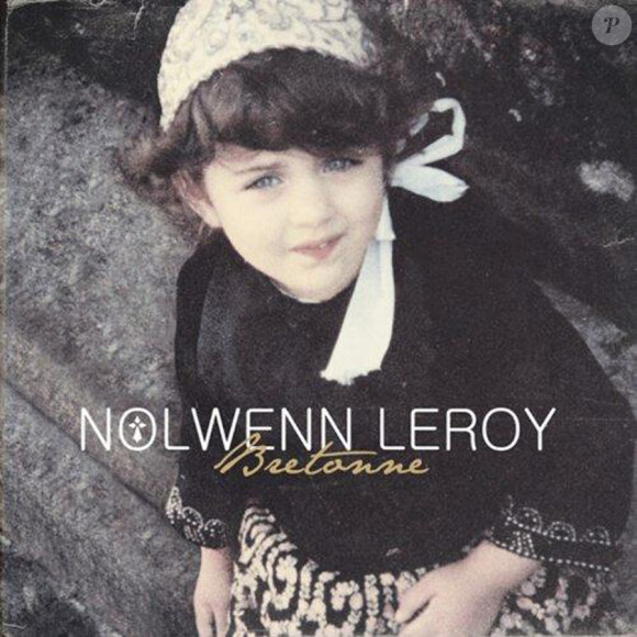 Nolwenn Leroy / Bretonne