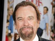 Rip Torn de Men in Black a plaidé coupable pour son casse raté !