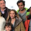 Bienvenue aux Edelweiss, unitaire prévu en 2011 sur TF1