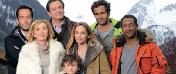 Bienvenue aux Edelweiss, unitaire prévu en 2011 sur TF1