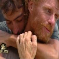 Koh Lanta : Claude et Philippe en finale... gros malaise de Wafa !