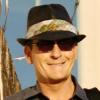 Charlie Sheen, Los Angeles, le 28 octobre 2010