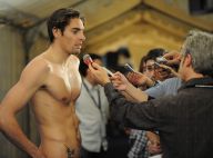Camille Lacourt savoure l'argent... après avoir eu envie de tuer quelqu'un !