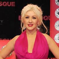Quand Christina Aguilera se prend pour Marilyn Monroe version très flashy !