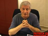 Patrick Sébastien balance : "Je me suis un peu emmerdé chez Ruquier !"