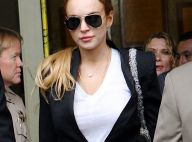 Lindsay Lohan : Et si le déséquilibré qui la harcèle ne nous était pas inconnu ?