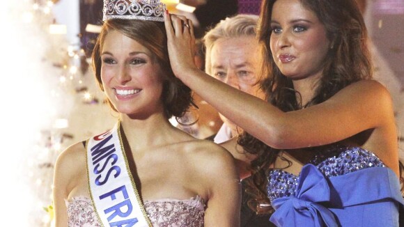 Miss France 2011 : Devinez de qui Laury Thilleman a été la nounou...