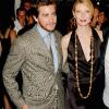 Jake Gyllenhaal et Gwyneth Paltrow le 12 septembre 2005