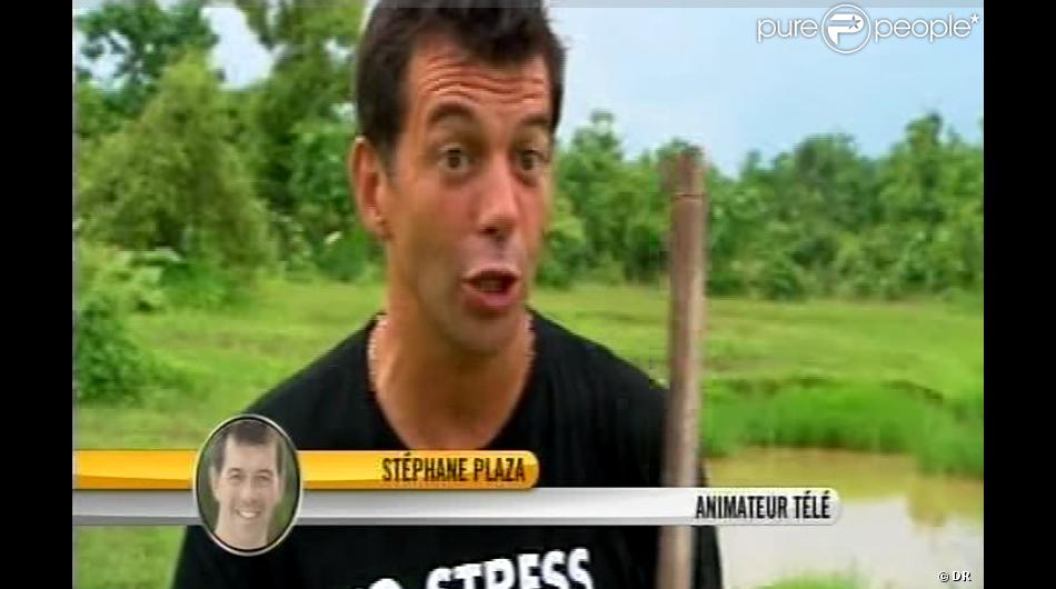 Regarder Pékin Express : Duos De Choc En Ligne Stéphane Plaza dans Pékin Express : duos de choc - Purepeople