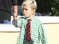 Lulu Gainsbourg chante ''Lady Luck'' : Le fils de Serge prend son envol - Purepeople