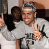 Chris Brown