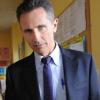 Thierry Lhermitte sera la vedette de la nouvelle fiction de TF1, Doc Martin, diffusée les 10, 17 et 24 janvier à 20h45.