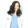 Chyler Leigh : Lexie dans Grey's Anatomy