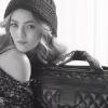 Vanessa Paradis pour Chanel