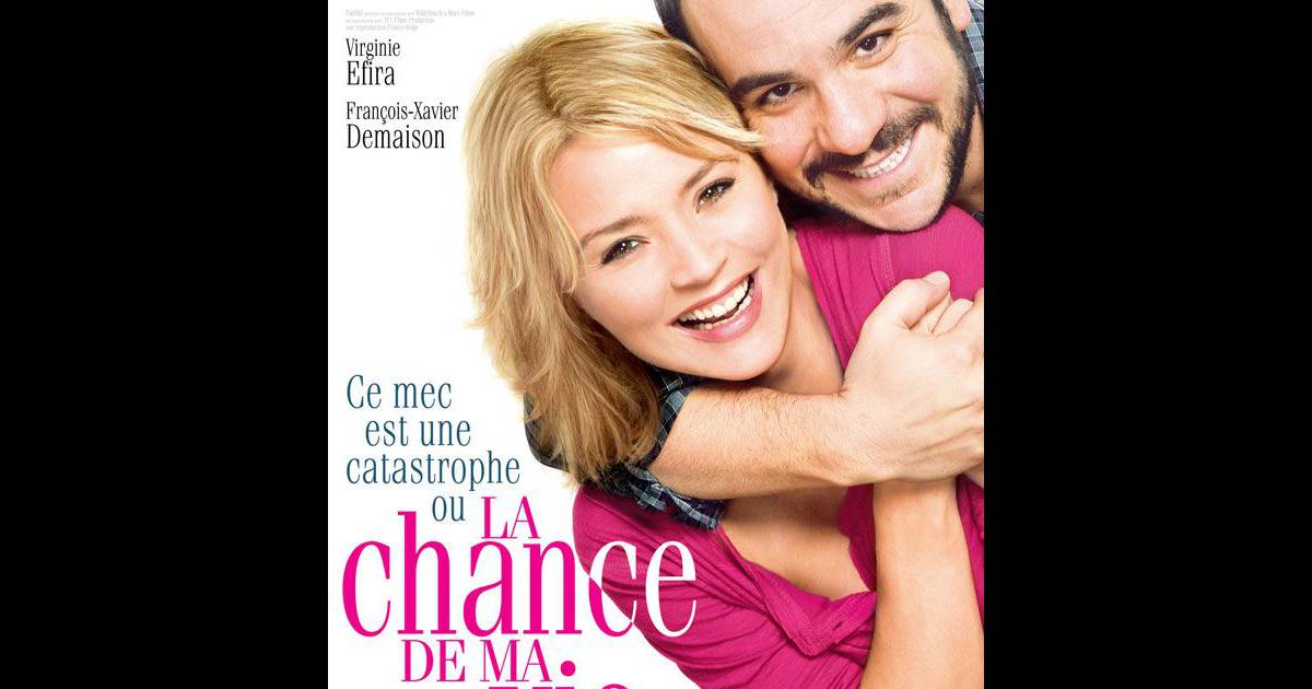 La Chance De Nos Vies Film La bande annonce de la chance de ma vie, de Nicolas Cuche avec François