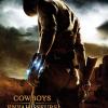Cowboys et envahisseurs de Jon Favreau, avec Daniel Craig, Olivia Wilde et Harrison Ford, en salles le 31 août. 