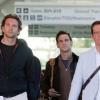 Very bad trip 2 de Todd Phillips, avec Bradley Cooper et Zach Galifianakis.