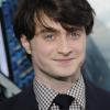 Daniel Radcliffe, le héros de Harry Potter et les reliques de la mort: partie 2 de David Yates, aux cotés de Emma Watson. En salles le 13 juillet 2011.