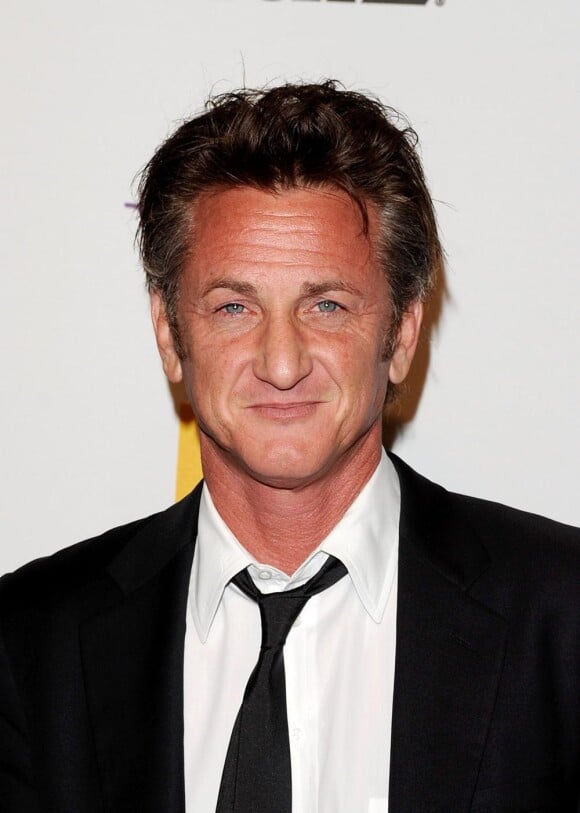 Sean Penn tiendra le premier role du film de Terrence Malick, the tree of life, aux cotés de Brad Pitt. Sur nos écrans, en mai prochain. 