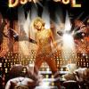 L'affiche du film Burlesque avec Christina Aguilera
