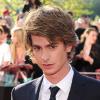 Andrew Garfield continue de monter après Boy A, L'Imaginarium du docteur Parnassus, The Social Network et prochainement Spiderman !