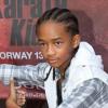 Jaden Smith, fils de Will et Jada Pinkett Smith, a fait ses preuves dans Karate Kid face à Jackie Chan