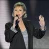 Dorothée, le grand come-back, invitée dans l'émission Vivement Dimanche sur France 2, le 10 mars 2010