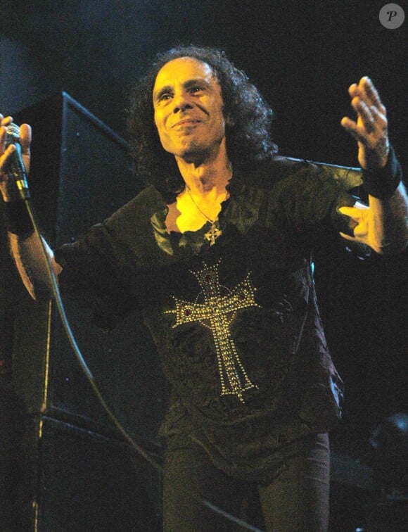 Dio, en 2003