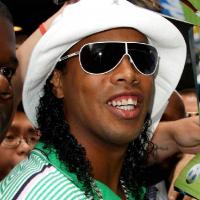 Ronaldinho : Dernier caprice de la diva du Milan AC !