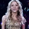 Shakira vous souhaite une bonne année et vous donne rendez-vous aux NRJ Music Awards