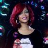 Rihanna vous souhaite une bonne année et vous donne rendez-vous aux NRJ Music Awards