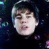 Justin Bieber vous souhaite une bonne année et vous donne rendez-vous aux NRJ Music Awards