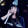 Katy Perry vous souhaite une bonne année et vous donne rendez-vous aux NRJ Music Awards