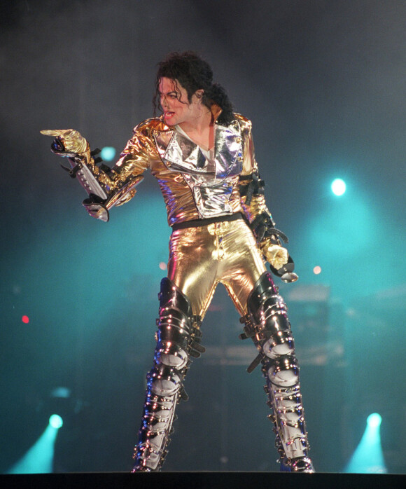 Michael Jackson, mis à l'honneur dans un documentaire d'Arte