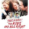 The Kids are Allright est l'un des favoris dans la course aux prix hollywoodiens !