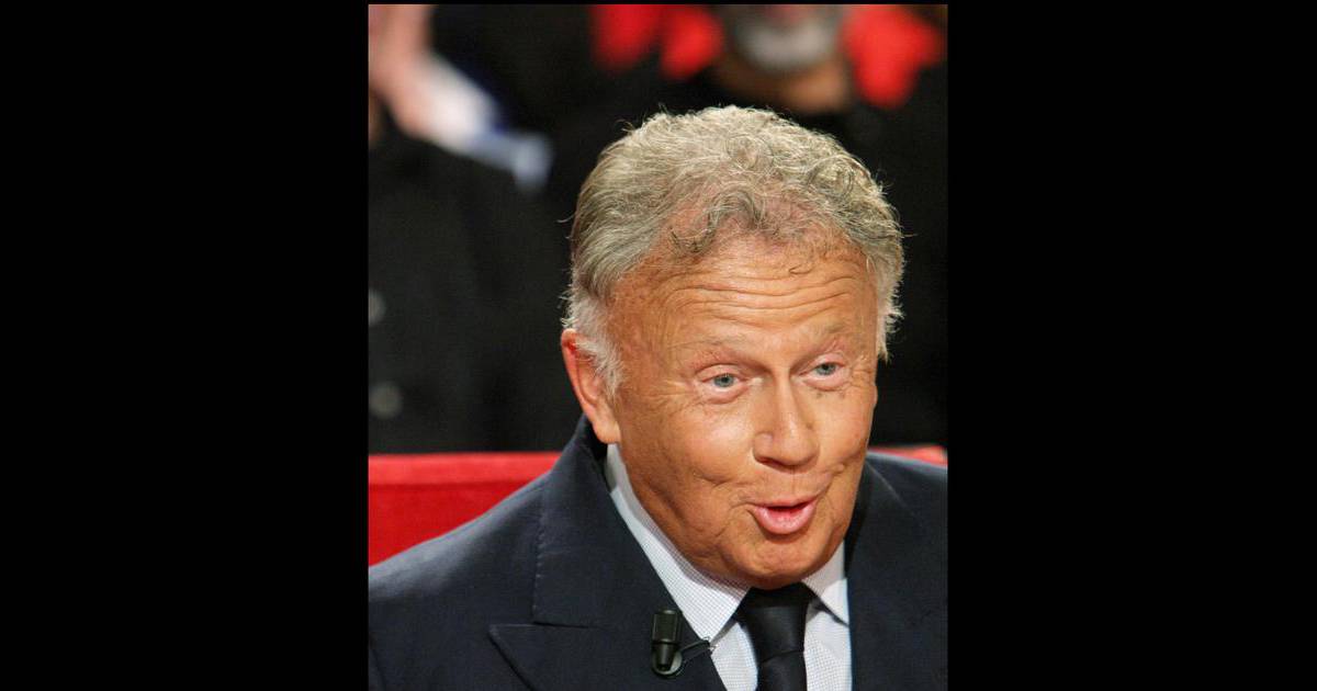 Les Grosses Têtes De Philippe Bouvard Avec Sim Philippe Bouvard dans Les grosses têtes - Purepeople