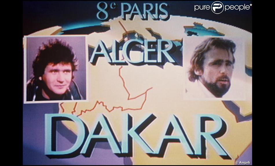 La mort de Balavoine en 1986 - Purepeople