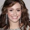 Emmy Rossum