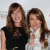 L'actrice Jane Seymour et sa fille Katie Flynn, seront bientôt réunies à l'écran !