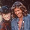 Jane Seymour et Joe Lando dans Docteur Quinn, femme médecin