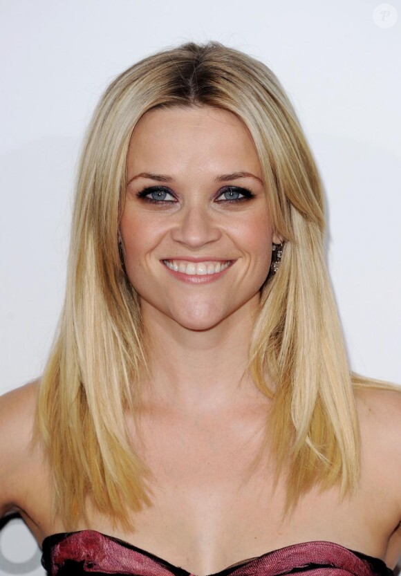 Reese Witherspoon à Los Angeles, le 13 décembre 2010.