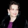Juliette Binoche tournera bientôt La vie d'une autre.