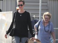 Laeticia Hallyday : Son look parfait met une raclée aux bimbos de L.A. !